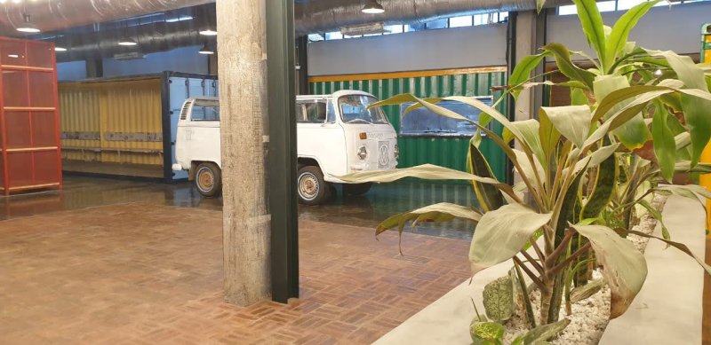 Nairobi Street Kitchen