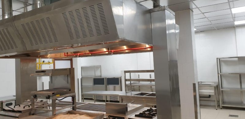 Nairobi Street Kitchen