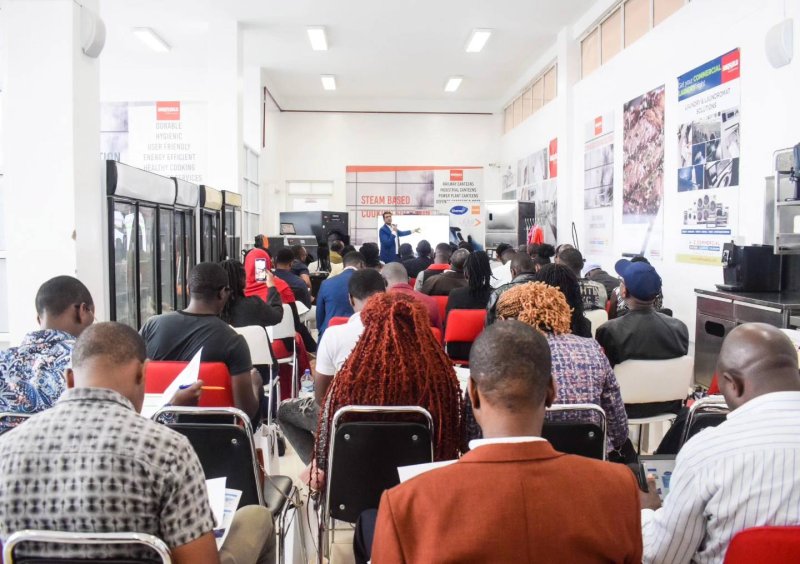 How to Run a Successful Laundromat