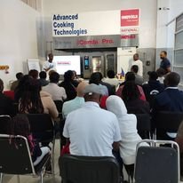 Rational Live Events