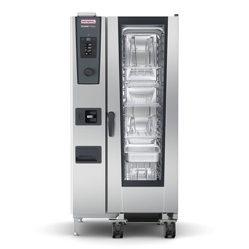 RATIONAL i-COMBI CLASSIC 20-1/1 ELECTRIC - ICOMBI CLASSIC Kenya