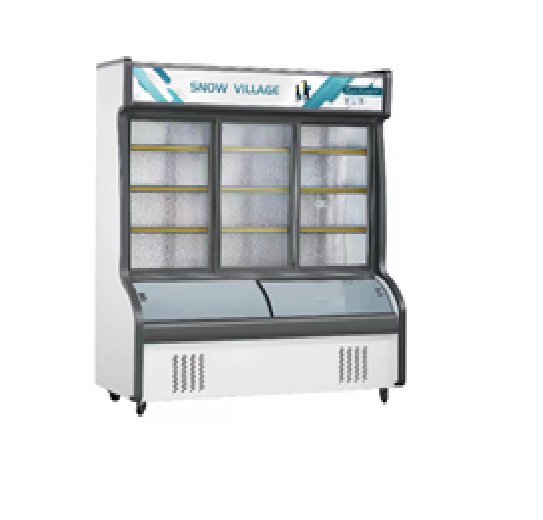 MULTI DECK CHILLER - SUPERMARKET & DELI DISPLAYS Kenya