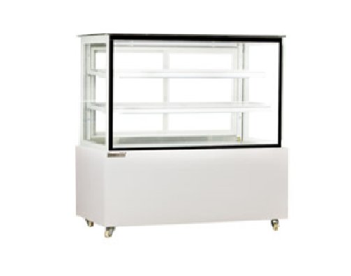 CAKE CABINET SQUARE DG1200FZ - PASTRY DISPLAYS Kenya