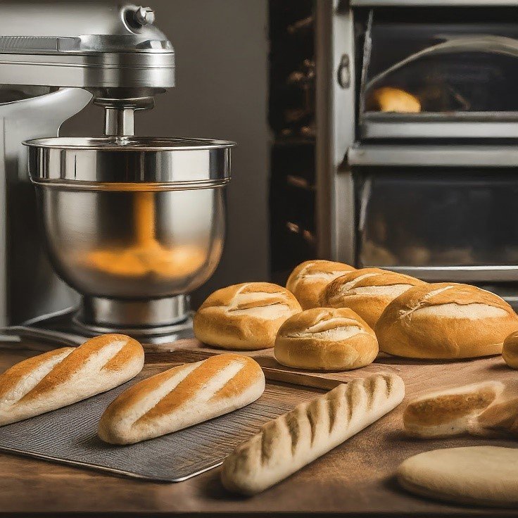 How to take care of your Baking Equipment
