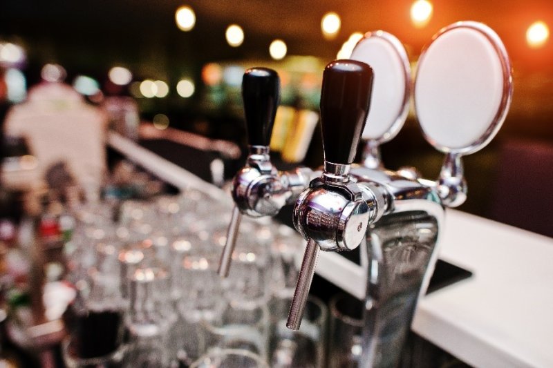 Elevating Bar Experiences: Sheffield Africa’s Innovative Solutions