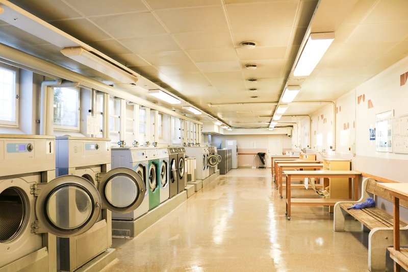 How to protect your Laundry Equipment: Fundamental Tips from The Experts