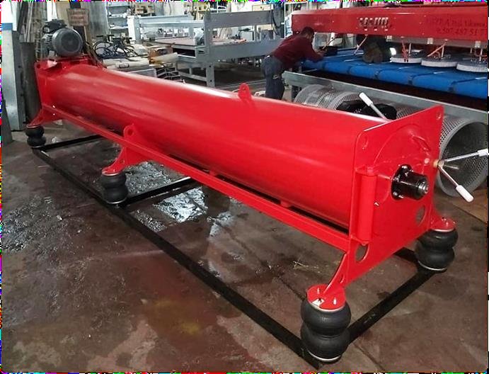Centrifuge Model 4 - CARPET CLEANING Kenya