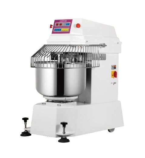 SPIRAL MIXER 200 LITRES/50KG - SPIRAL MIXERS Kenya