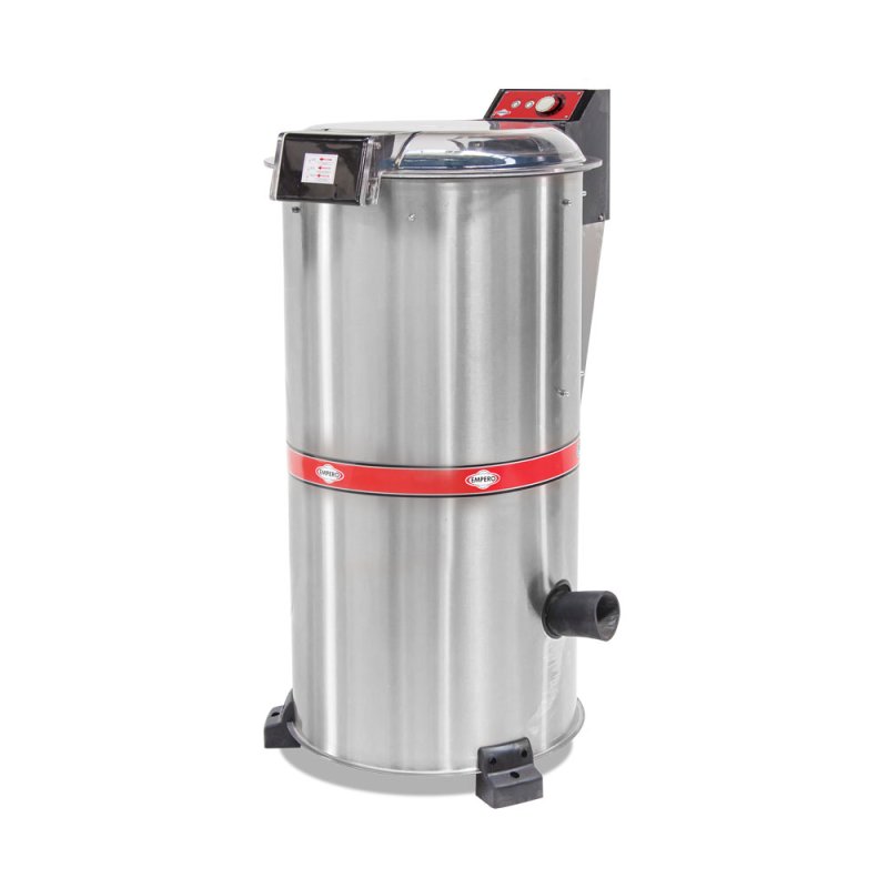 VEGETABLE AND SALAD DRYER 40 LTR - VEGETABLE PROCESSORS Kenya