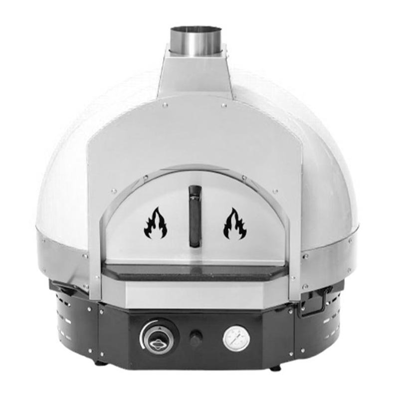 GAS STONE BASE PIZZA OVEN - PIZZERIAS Kenya