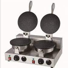 DOUBLE CONE MAKER SC-X33C - WAFFLE MAKERS Kenya