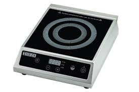 INDUCTION PLATE - SINGLE PHASE - INDUCTION CHAFFERS & COOKERS Kenya