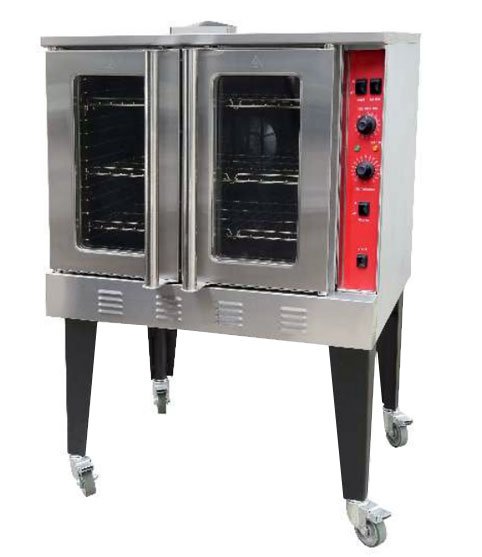 OVEN CONVECTION GAS HDS GCO - OVENS Kenya