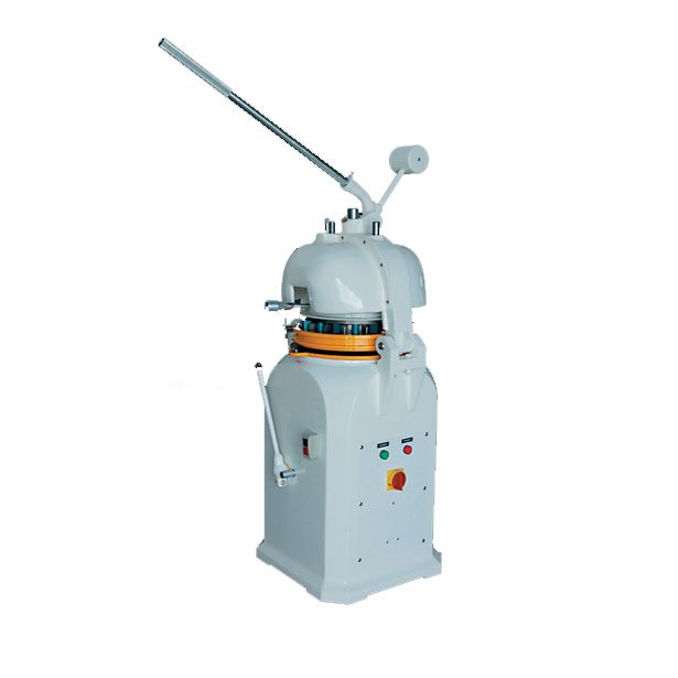 SEMI AUTOMATIC DIVIDING & ROUNDING MACHINE - DOUGH SHEETERS Kenya
