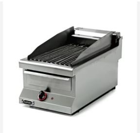 ELECTRIC STEAM COOKER GRILL EMP.6LE010 - GRILLS Kenya