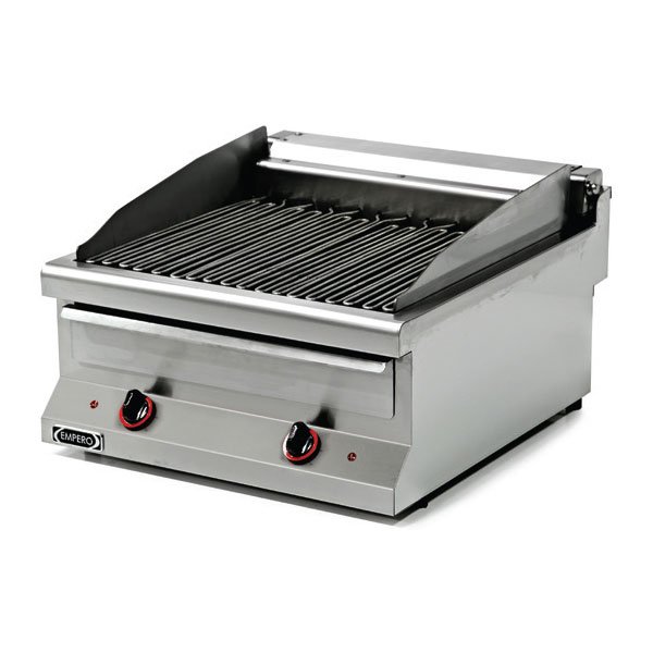 ELECTRIC STEAM COOKER GRILL EMP.6LE040 - GRILLS Kenya