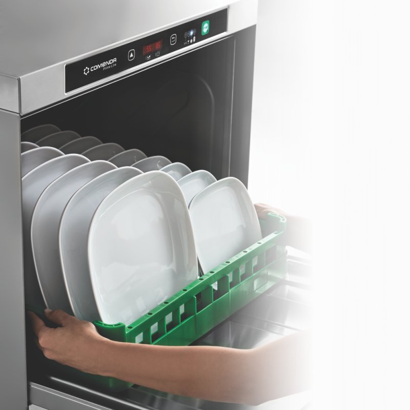 The Range &amp; Benefits of Dishwashers Racks