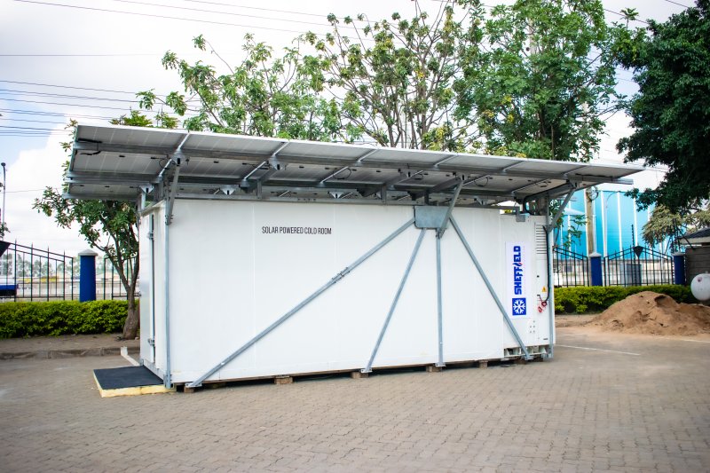 Cold Room Expo August 2024