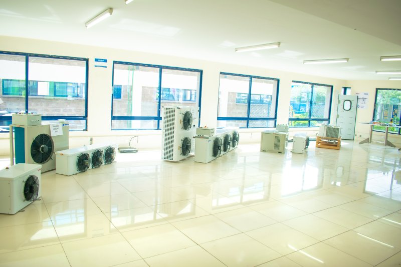 Cold Room Expo August 2024