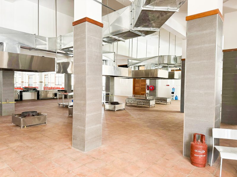 Shree Cutchhi Leva Patel Samaj Mombasa