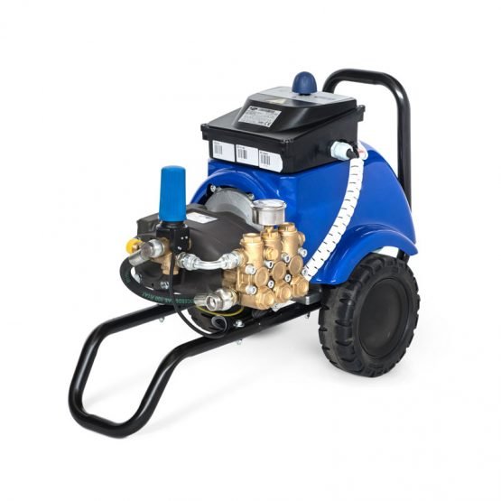 HIGH PRESSURE WASHER KM300 - CAR WASH Kenya
