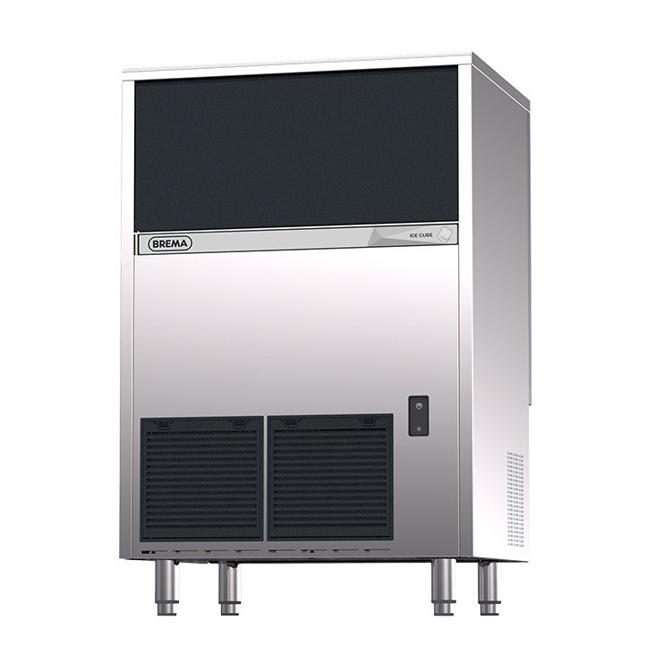 ICE CUBE MACHINE 95KGS BREMA - ICE CUBE MACHINES Kenya