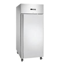 UPRIGHT SINGLE SOLID DOOR FREEZER - UPRIGHT FREEZERS Kenya