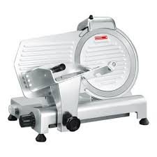 MEAT SLICER Ø 250MM - 2025 end of year Sale s Kenya