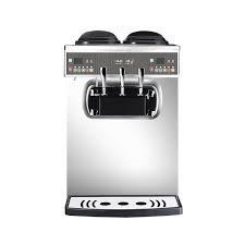 ICE CREAM MACHINE TABLE TOP PASMO S230F - SOFT SERVE MACHINES Kenya