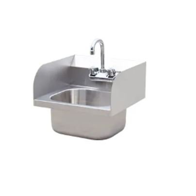 HAND WASH SINK 400X400MM YLS44B - HAND WASH BASINS Kenya
