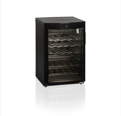 WINE COOLER COOLHEAD RCS 85 - BAR SOLUTIONS Kenya