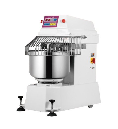 SPIRAL MIXER 80 LITRES/25KG