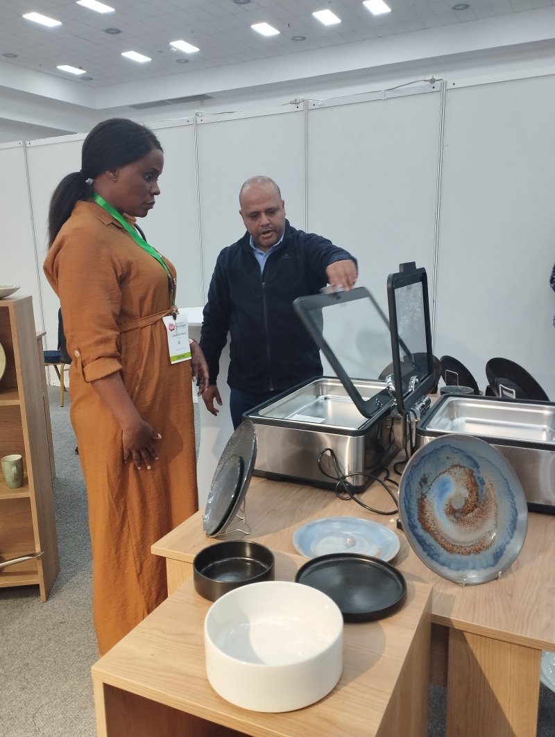Kenya Food Event September 2024