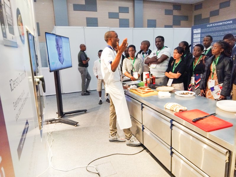 Kenya Food Event September 2024