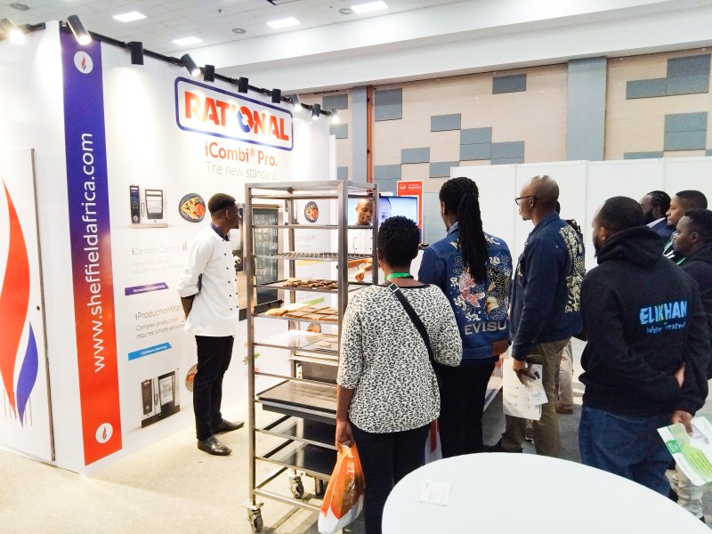 Kenya Food Event September 2024