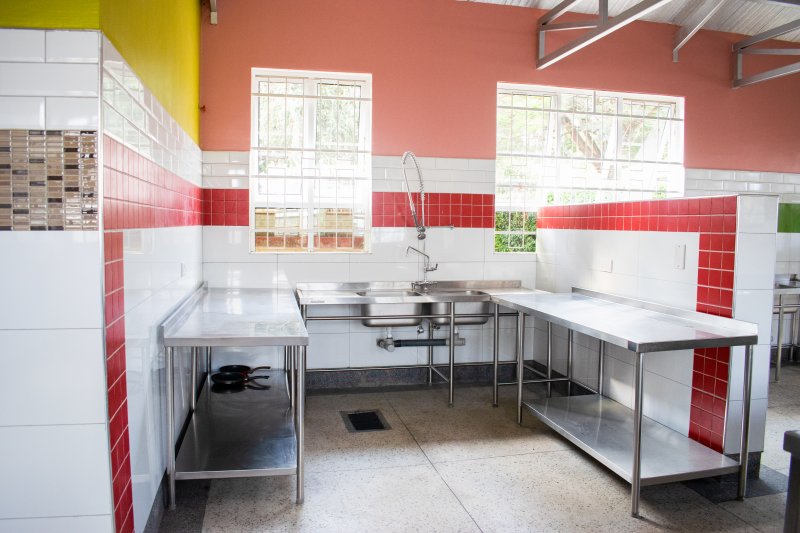 Juja Preparatory School
