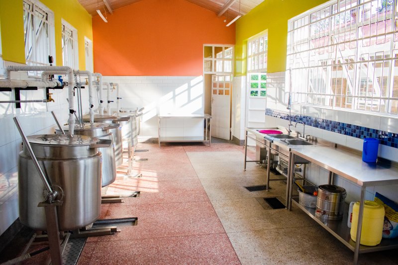 Juja Preparatory School