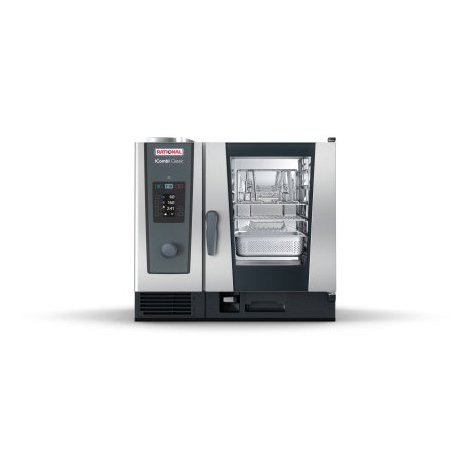 RATIONAL i-COMBI CLASSIC 6-1/1 ELECTRIC - ICOMBI CLASSIC Kenya