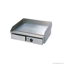 ELECTRIC TABLE TOP GRIDDLE SMOOTH  FT-820 - HOT PLATES/GRIDDLES Kenya
