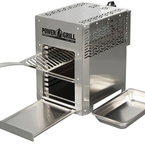 INFRA RED GRILL MERCATUS PROM MC167 - 2025 end of year Sale s Kenya