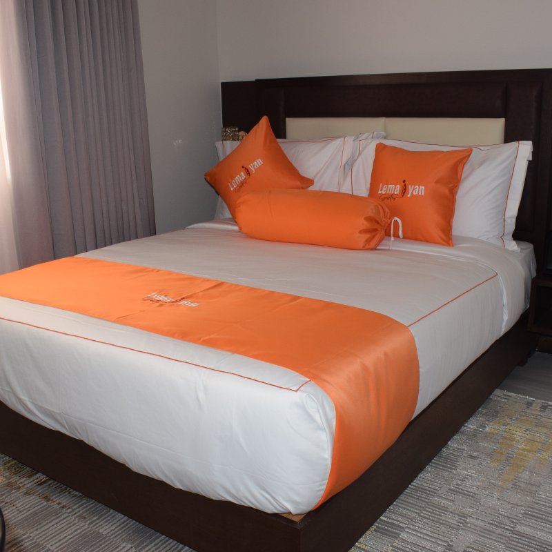 Lemaiyan Suites