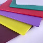 POLY CHOPPING BOARD - ACCESSORIES Kenya