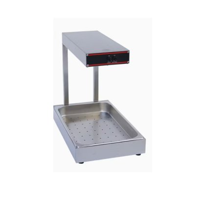 ELECTRIC FOOD WARMER REDLINE CS-310 - HOT PASS Kenya