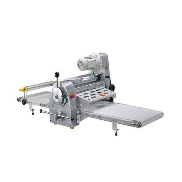 TABLE TOP DOUGH SHEETER ROLLER SIZE 522xDIA 88 - DOUGH SHEETERS Kenya