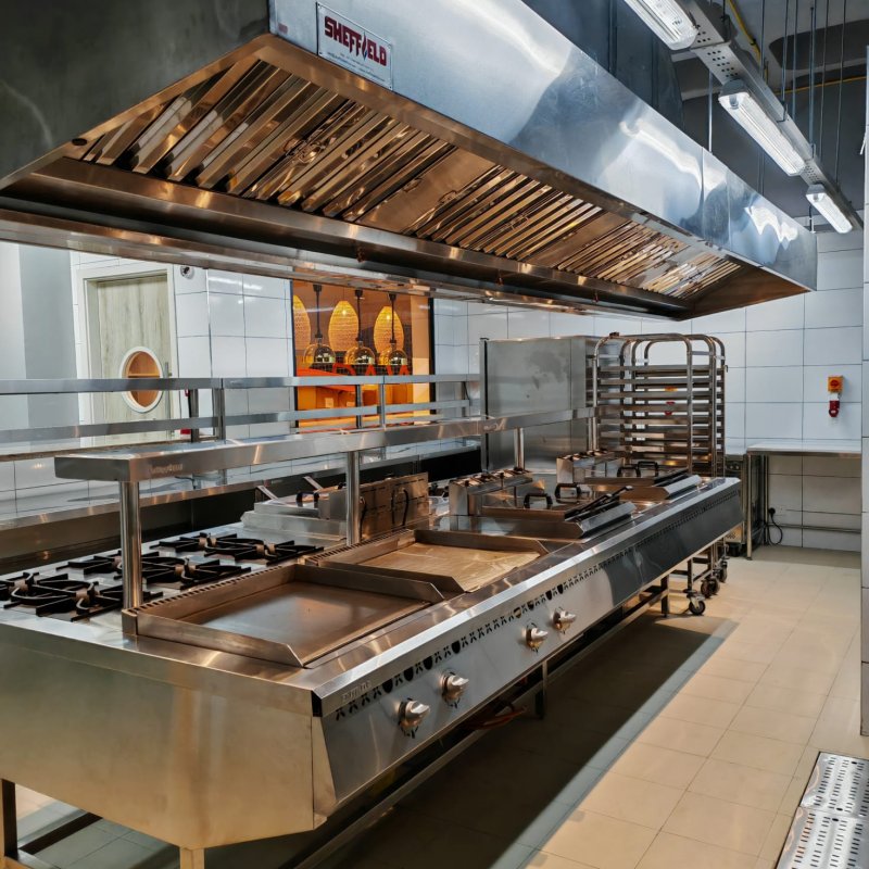 Dawn Culinary