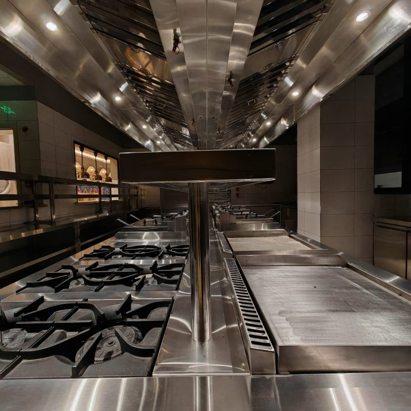 Dawn Culinary