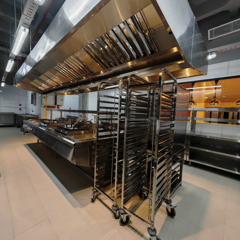 Dawn Culinary