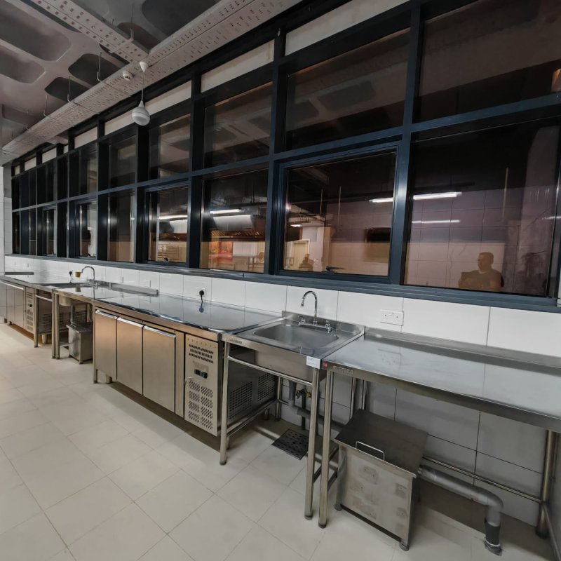 Dawn Culinary