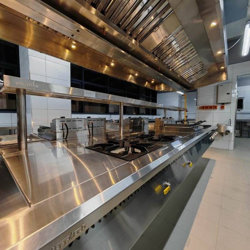 Dawn Culinary
