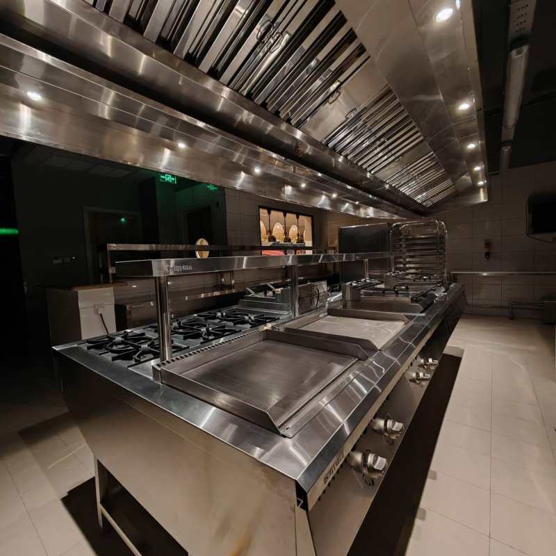 Dawn Culinary